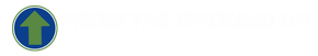 from the ground up builders logo