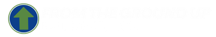 from the ground up builders logo