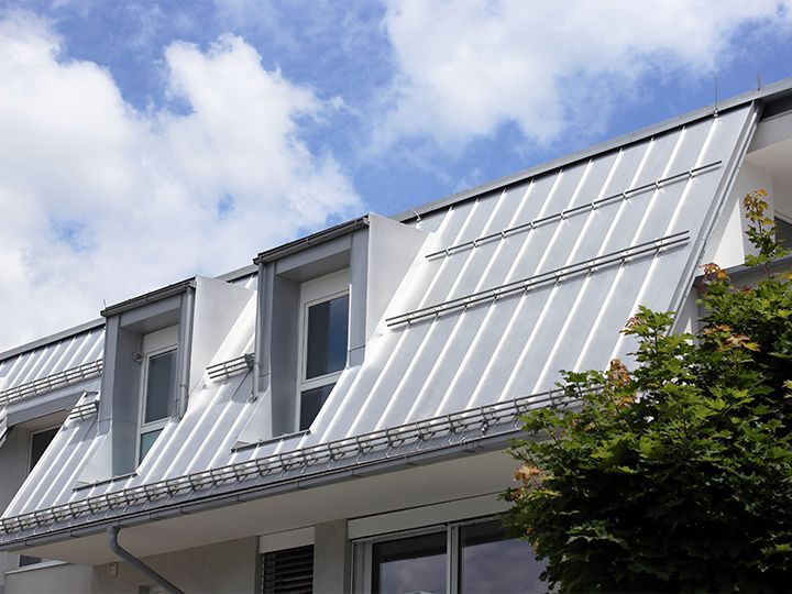 Metal Roofing — RAD Roofing & Construction LLC in Sahuarita, AZ Metal Roofing — RAD Roofing & Construction LLC in Sahuarita, AZ