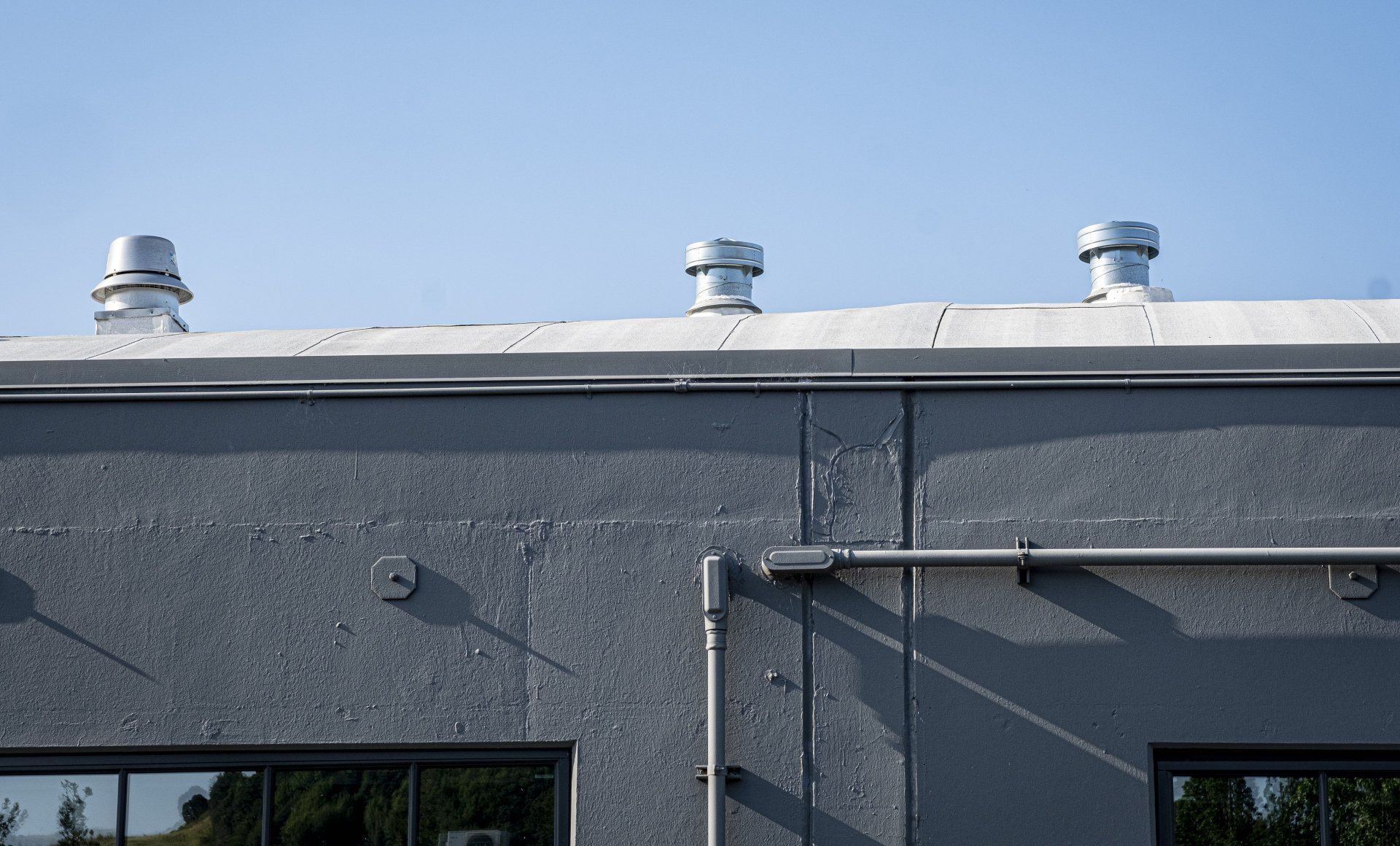 Roof Repair — RAD Roofing & Construction LLC in Green Valley, AZ Roof Repair — RAD Roofing & Construction LLC in Green Valley, AZ