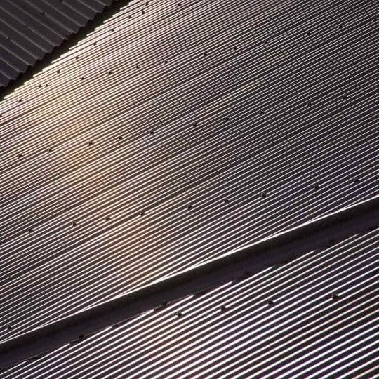 Residential Metal Roofing — RAD Roofing & Construction LLC in Green Valley, AZ Residential Metal Roofing — RAD Roofing & Construction LLC in Green Valley, AZ