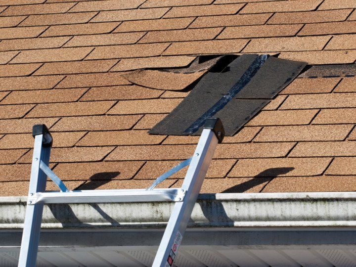 Roof Repair — RAD Roofing & Construction LLC in Green Valley, AZ Roof Repair — RAD Roofing & Construction LLC in Green Valley, AZ