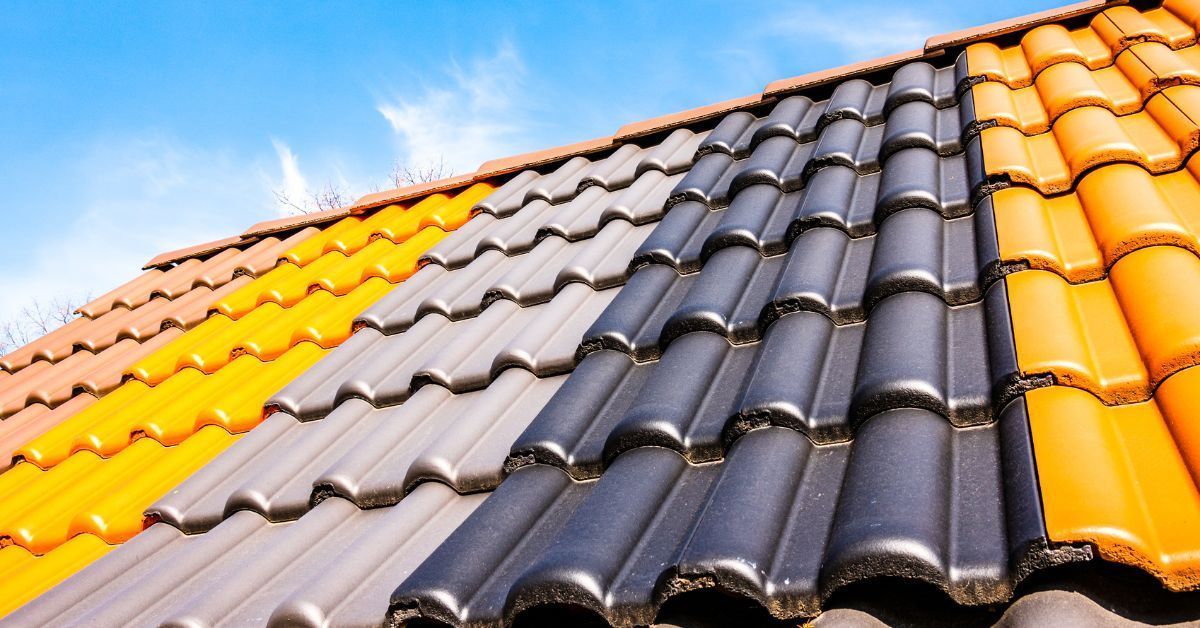 Roof Repair — RAD Roofing & Construction LLC in Green Valley, AZ Roof Repair — RAD Roofing & Construction LLC in Green Valley, AZ