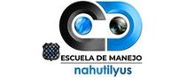 Logo de ESCUELA DE MANEJO NAHUTILYUS