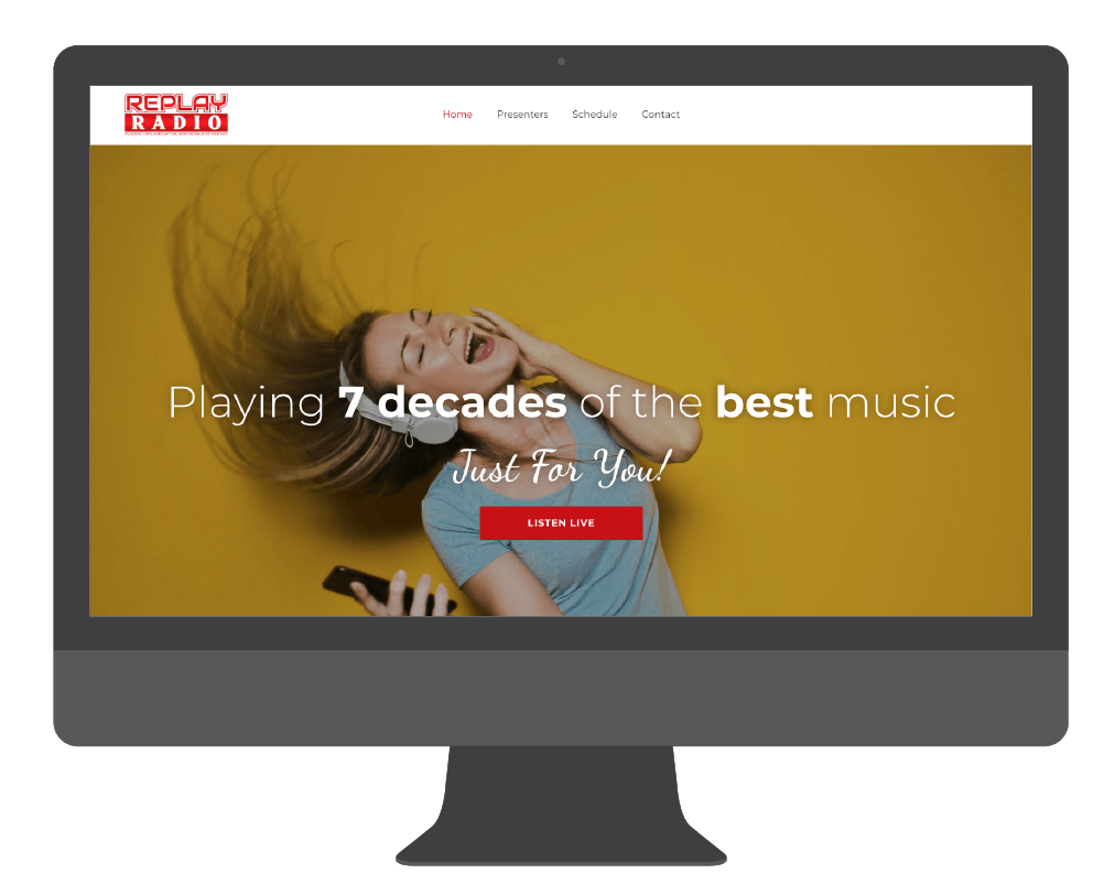 Pay Monthly Website Design Lollipop Rocks