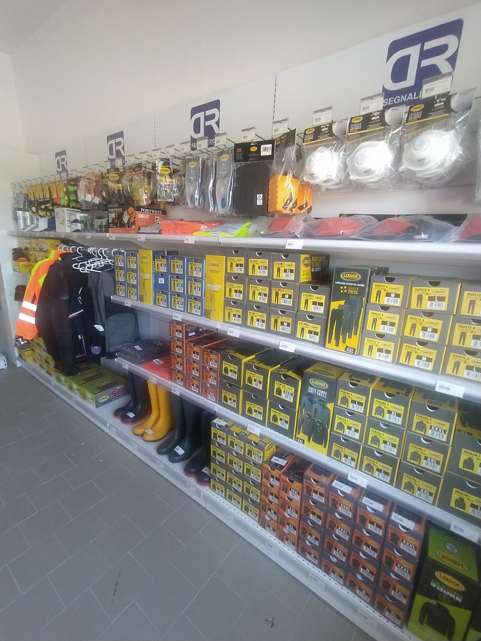 showroom