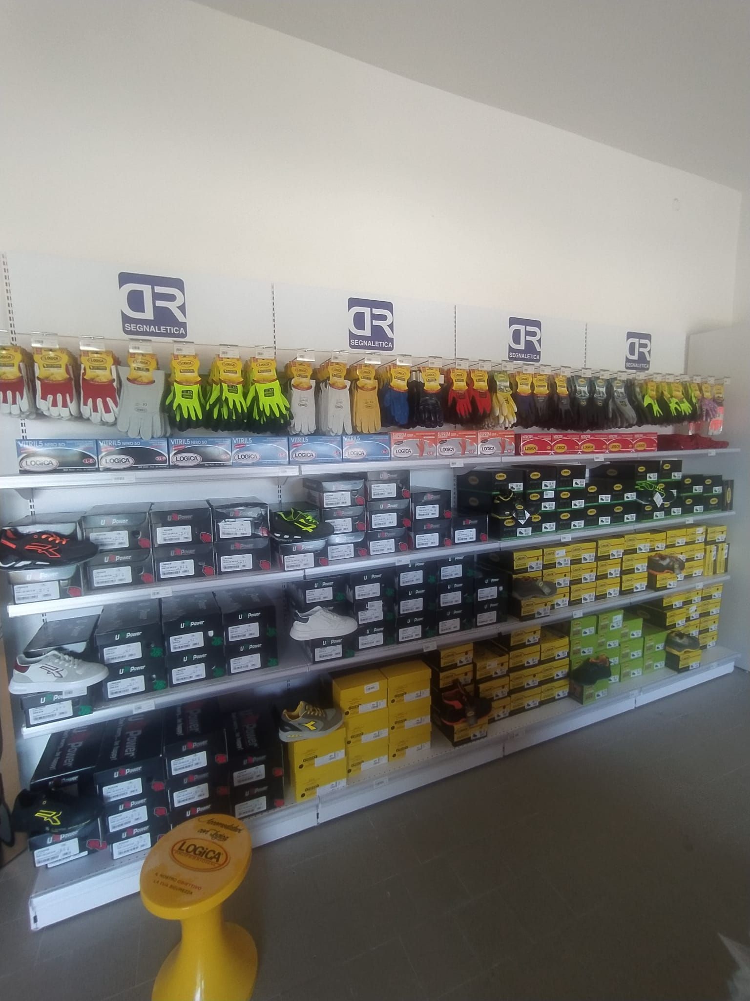showroom