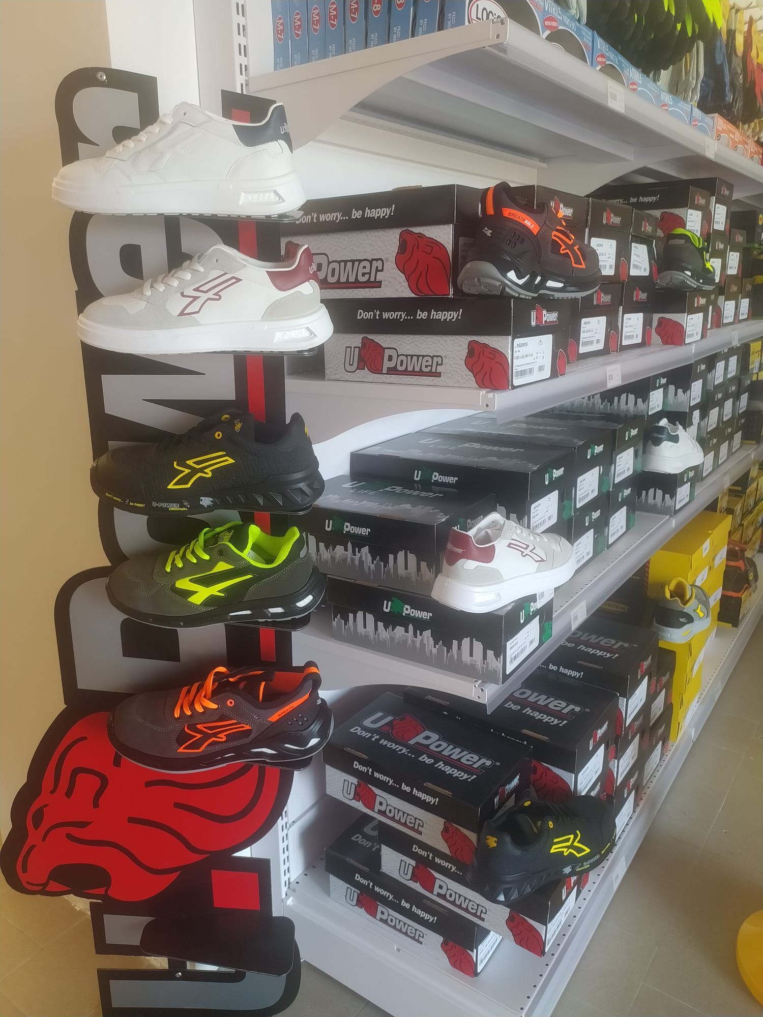 showroom
