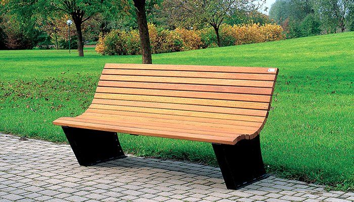 Arredo urbano