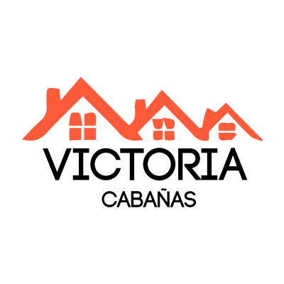 Victoria Cabañas Logo