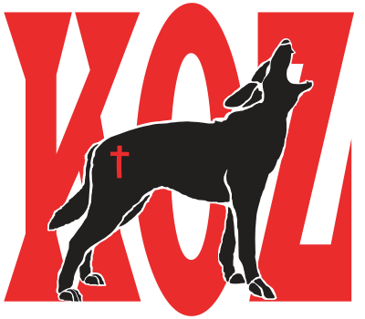 The logo for the hampton roads pal police athletic league