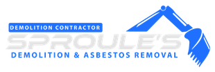Sproule’s Demolition & Asbestos Removal