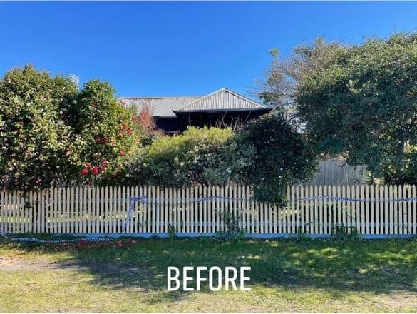 Huge House — Bairnsdale, VIC — Sproule’s Demolition & Asbestos Removal