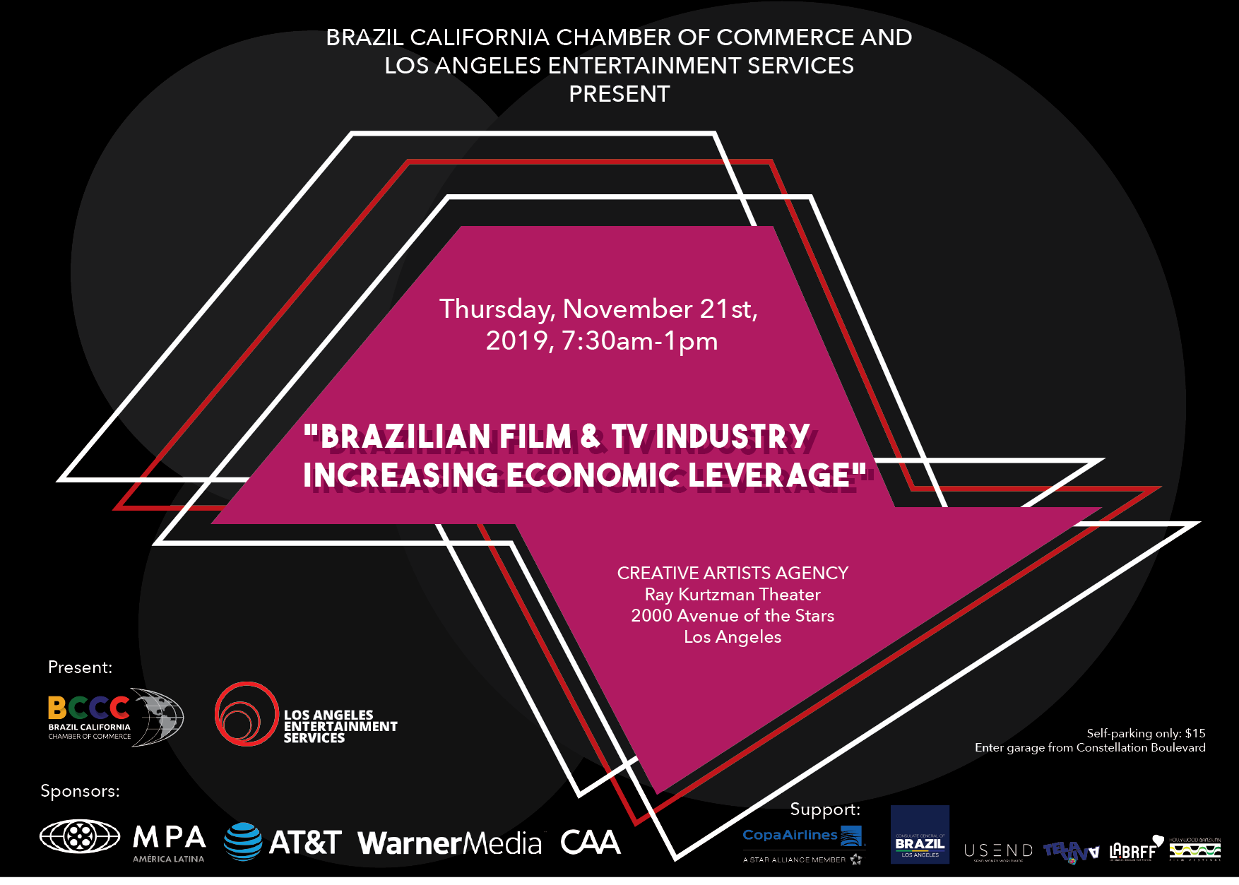 Poster for