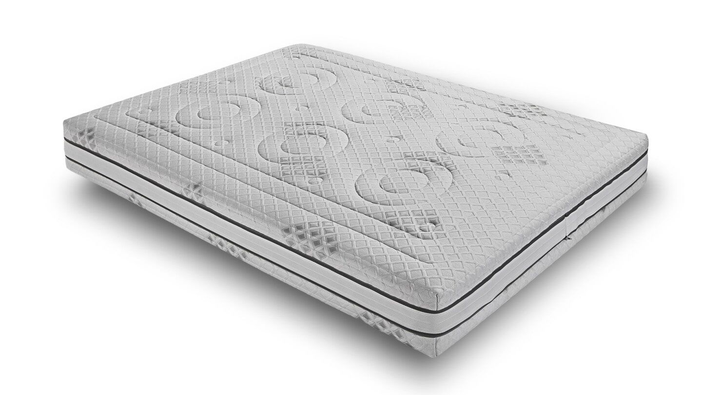 Linea molle insacchettate