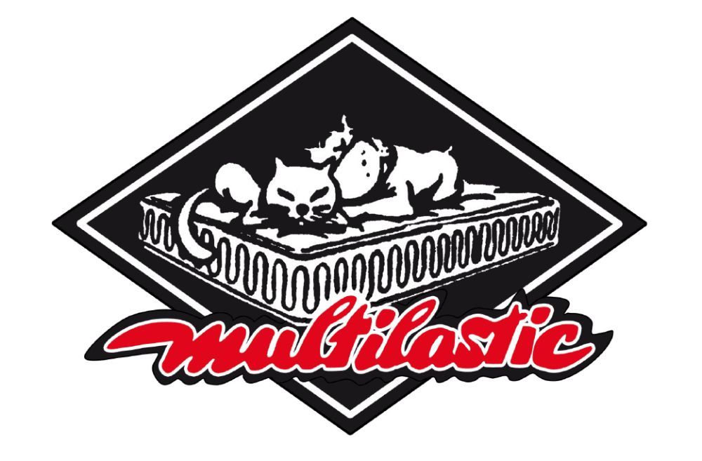 Multilastic - Logo