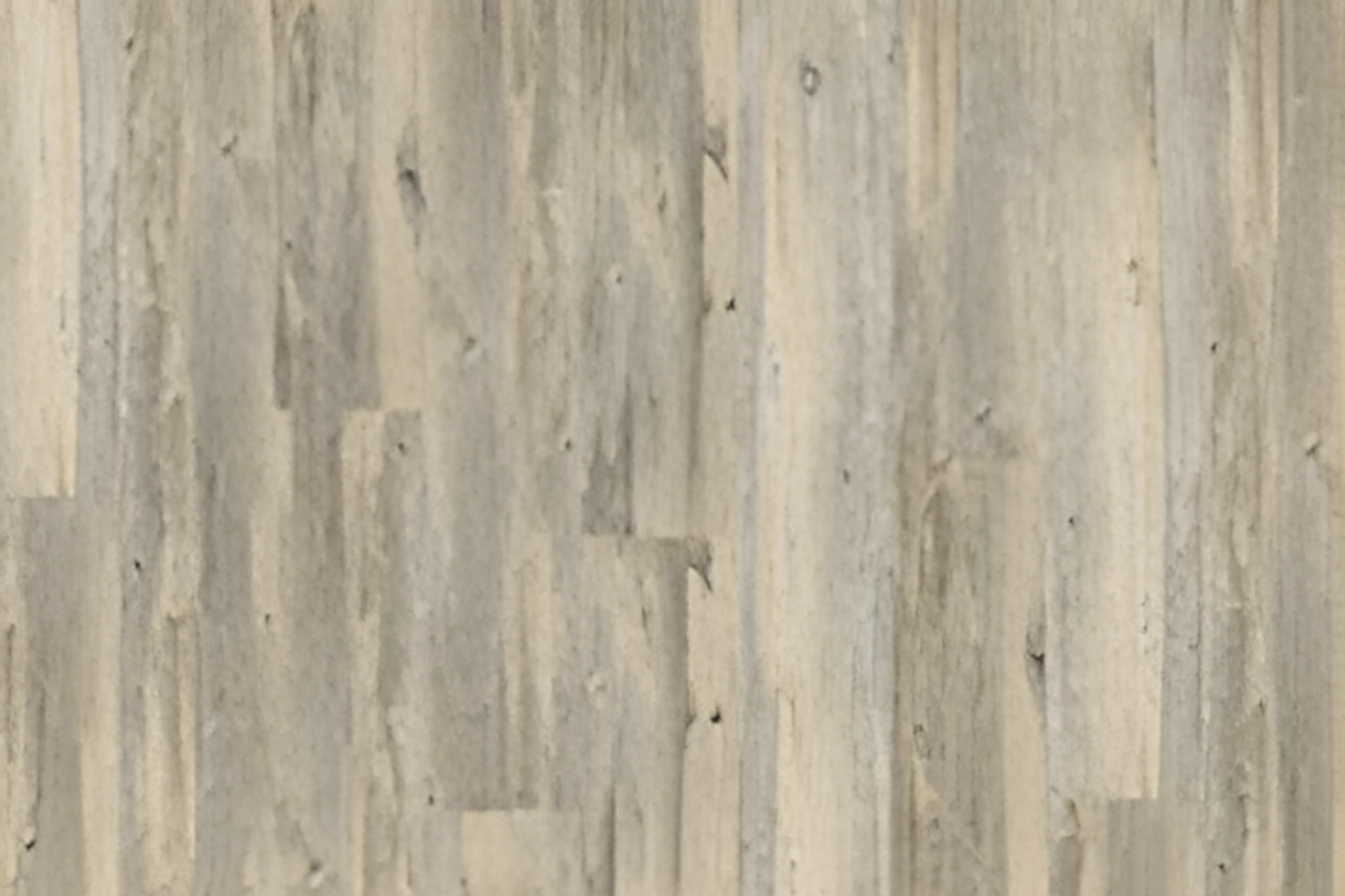 Light gray and beige wood plank floor pattern