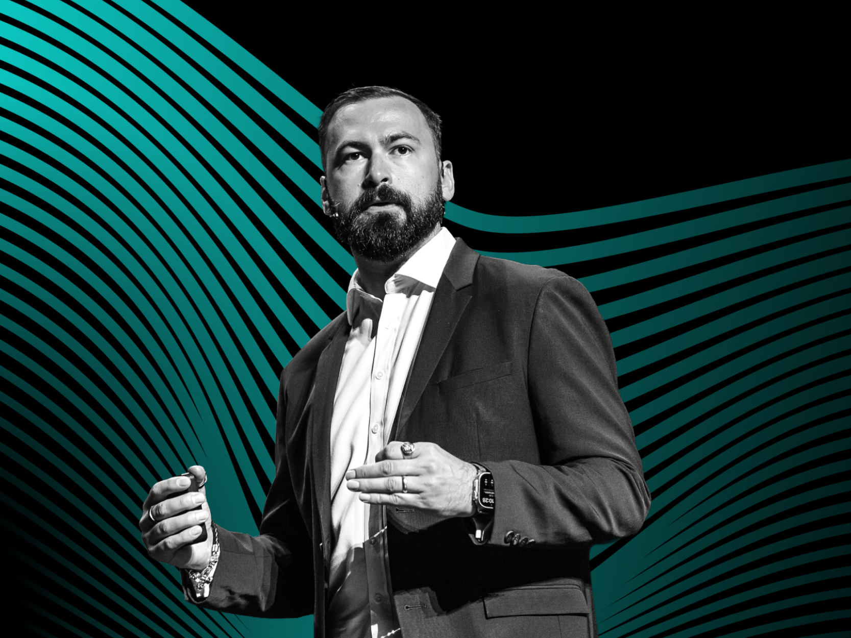 CrowdStrike 2026 Global Threat Report Lunch Briefing