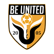Logo for league