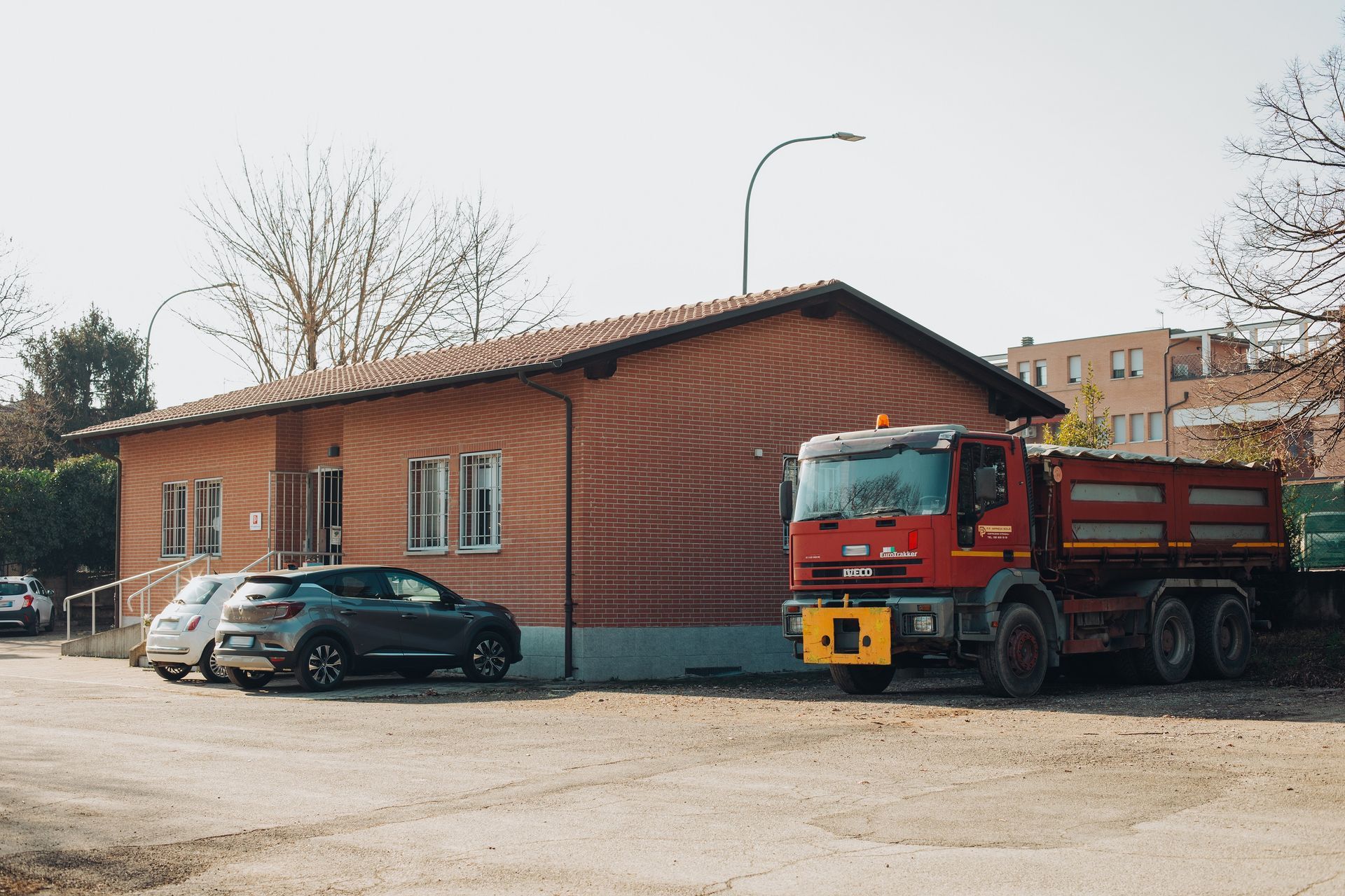 F.P. Impresa Edile
