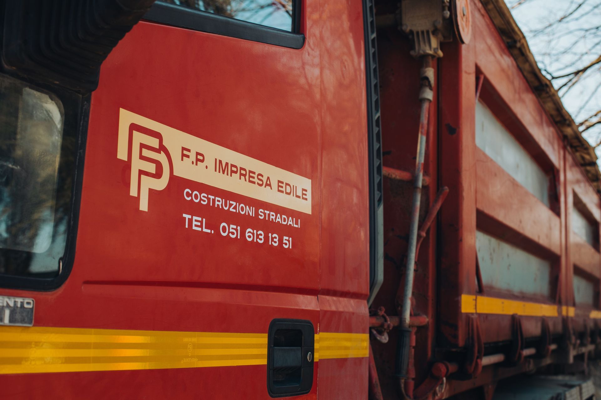 F.P. Impresa Edile