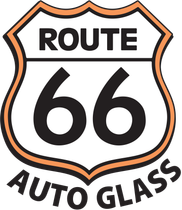 Route 66 Auto Glass