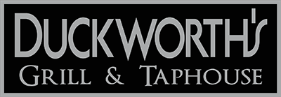 Duckworth's Grill & Taphouse logo