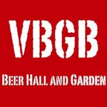 VBGB logo