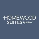 Homewood Suites by Hilton logo