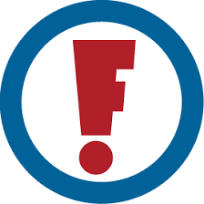 Frankie's Fun Park logo