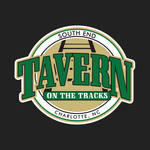 Tavern on the Tracks logo