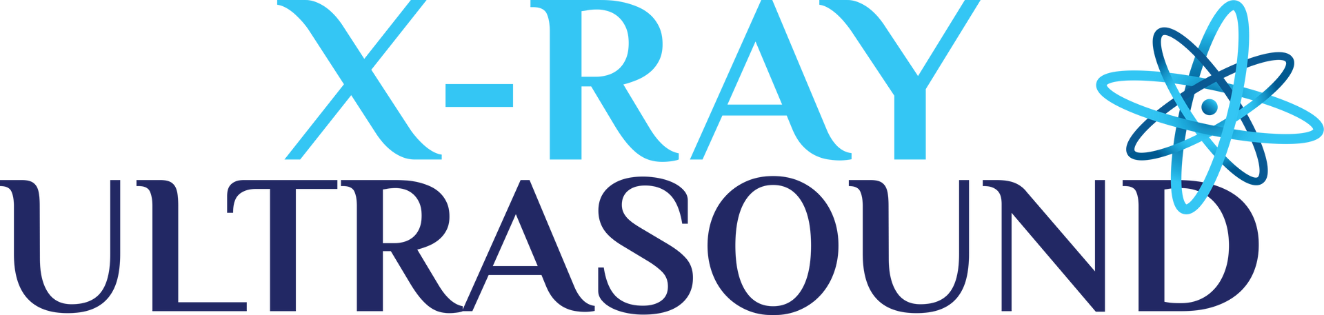 Logo X-Ray Ultrasound