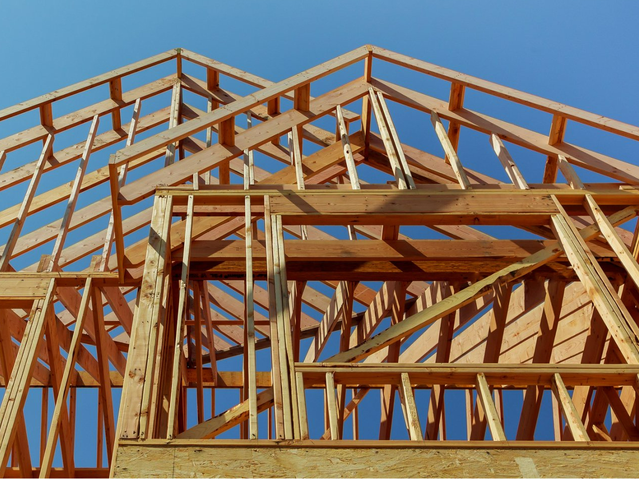 House frame