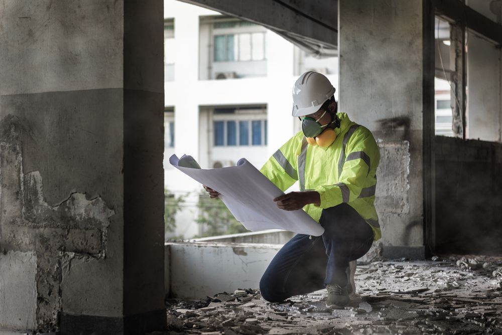 Commercial Renovations