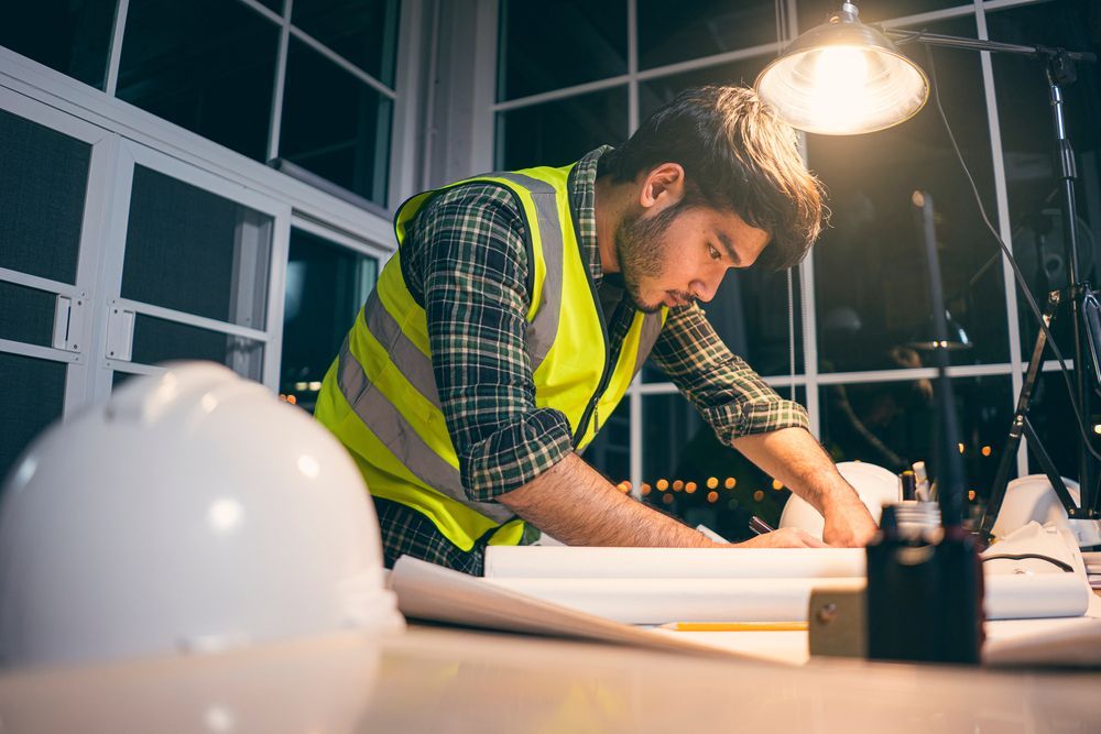 Construction Management