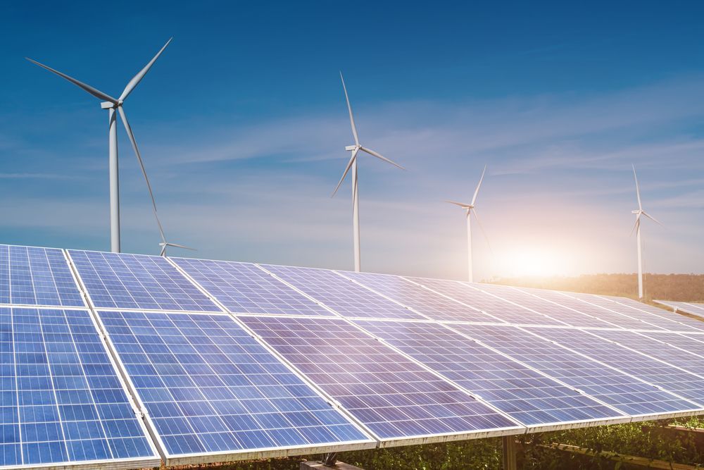 Energy Conservation