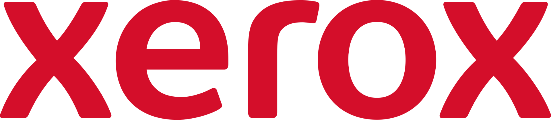 Xerox Logo - Yonkers, NY - Copy Fax Office Centers, Inc.