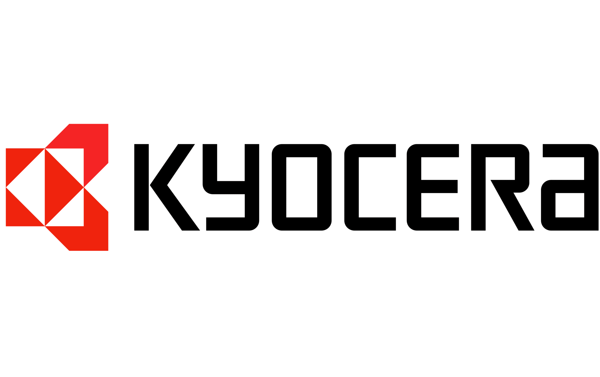 Kyocera Logo - Yonkers, NY - Copy Fax Office Centers, Inc.