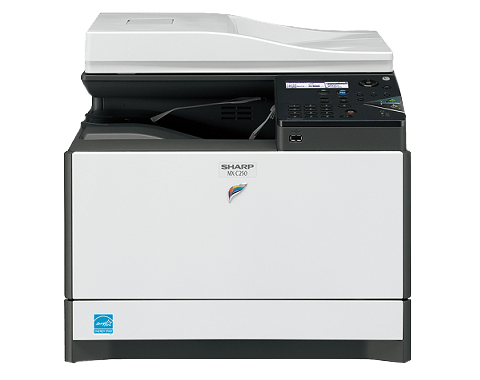 MX-C250 - Yonkers, NY - Copy Fax Office Centers, Inc. MX-C250 - Yonkers, NY - Copy Fax Office Centers, Inc.