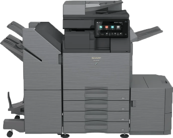 Copier Black and White - Yonkers, NY - Copy Fax Office Centers, Inc. Copier Black and White - Yonkers, NY - Copy Fax Office Centers, Inc.