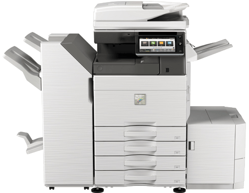 MX-6071 - Yonkers, NY - Copy Fax Office Centers, Inc. MX-6071 - Yonkers, NY - Copy Fax Office Centers, Inc.