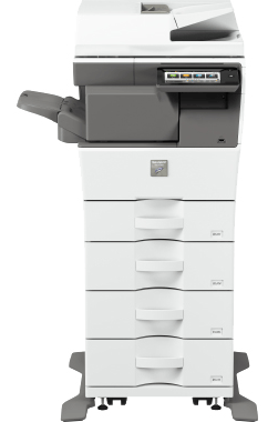 MX-B476W - Yonkers, NY - Copy Fax Office Centers, Inc. MX-B476W - Yonkers, NY - Copy Fax Office Centers, Inc.