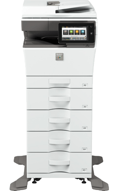 MX-C304W - Yonkers, NY - Copy Fax Office Centers, Inc. MX-C304W - Yonkers, NY - Copy Fax Office Centers, Inc.