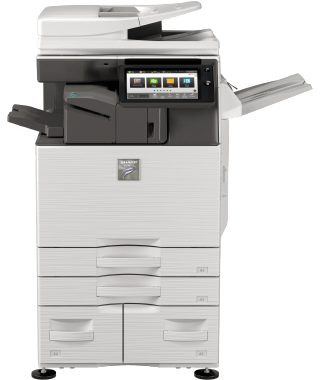 MX-M3051 - Yonkers, NY - Copy Fax Office Centers, Inc. MX-M3051 - Yonkers, NY - Copy Fax Office Centers, Inc.