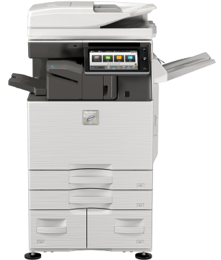 MX-M3071 - Yonkers, NY - Copy Fax Office Centers, Inc. MX-M3071 - Yonkers, NY - Copy Fax Office Centers, Inc.