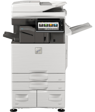 MX-M3571 - Yonkers, NY - Copy Fax Office Centers, Inc. MX-M3571 - Yonkers, NY - Copy Fax Office Centers, Inc.