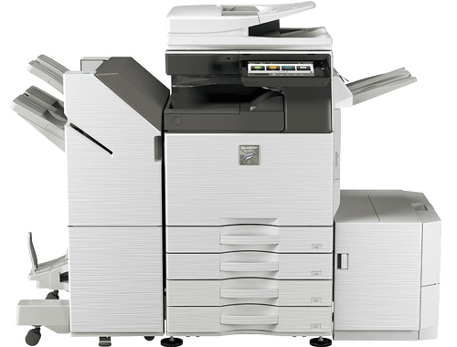 MX-5051 - Yonkers, NY - Copy Fax Office Centers, Inc. MX-5051 - Yonkers, NY - Copy Fax Office Centers, Inc.