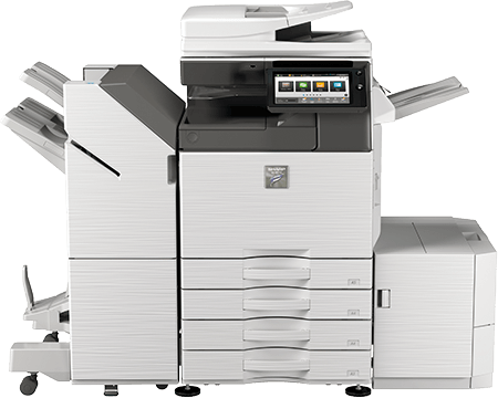 MX-6051 - Yonkers, NY - Copy Fax Office Centers, Inc. MX-6051 - Yonkers, NY - Copy Fax Office Centers, Inc.