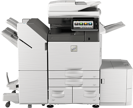 MX-M6071 - Yonkers, NY - Copy Fax Office Centers, Inc. MX-M6071 - Yonkers, NY - Copy Fax Office Centers, Inc.