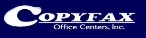 Copy Fax Office Centers, Inc. Copy Fax Office Centers, Inc.